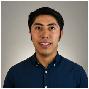 Picture of Alan López